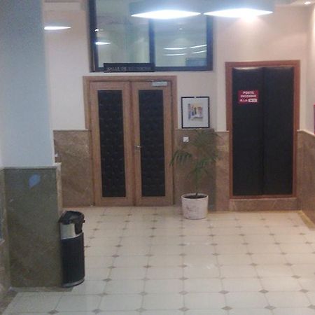 Cristal Hotel Bejaïa Dış mekan fotoğraf