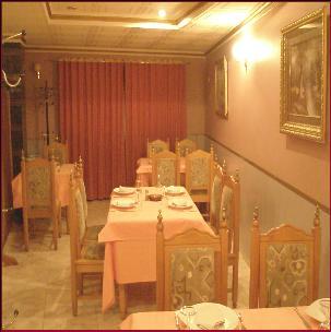 Cristal Hotel Bejaïa Dış mekan fotoğraf