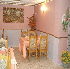 Cristal Hotel Bejaïa Dış mekan fotoğraf